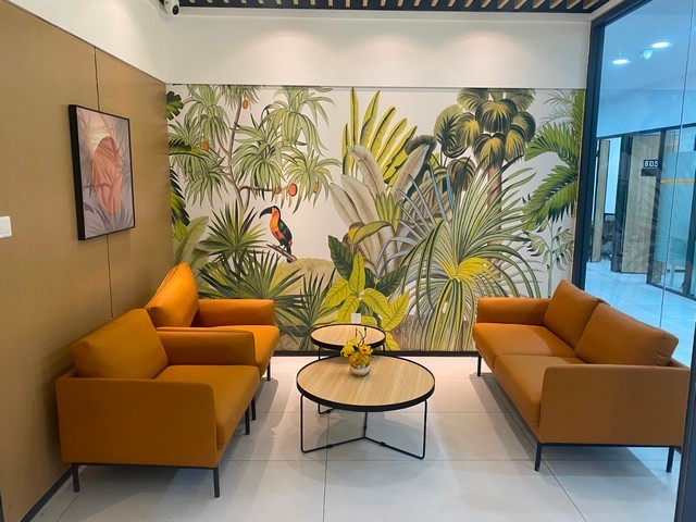 闵行区选择技术开发管理